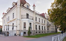 Отель Самсон Петергоф